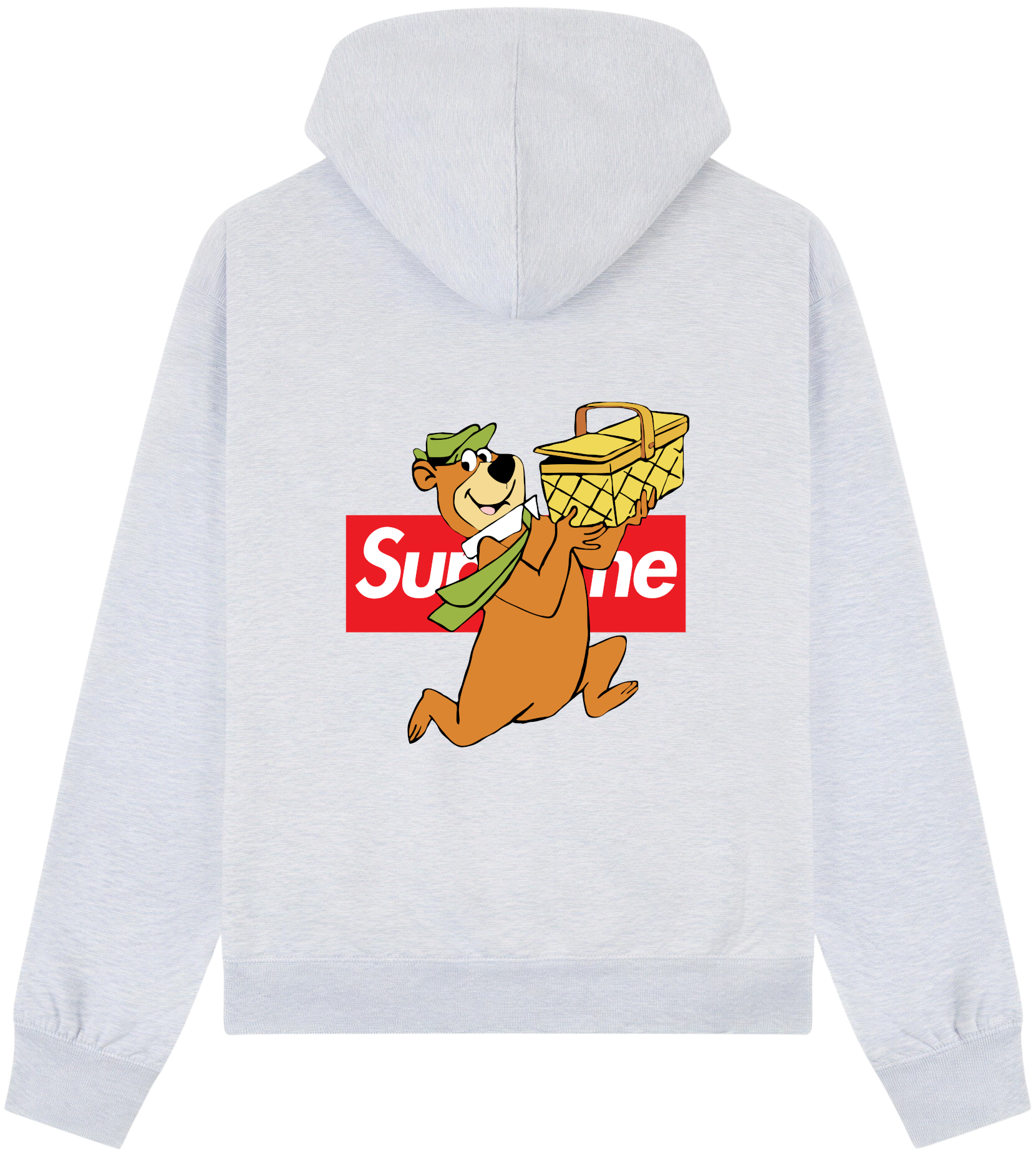 Supreme BoBo Hoodie - Image 2