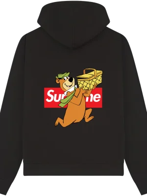 Supreme BoBo Hoodie - Image 4