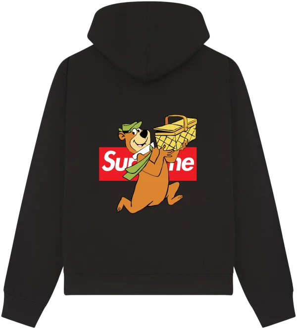 Supreme BoBo Hoodie