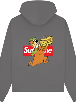 Supreme BoBo Hoodie - Image 6