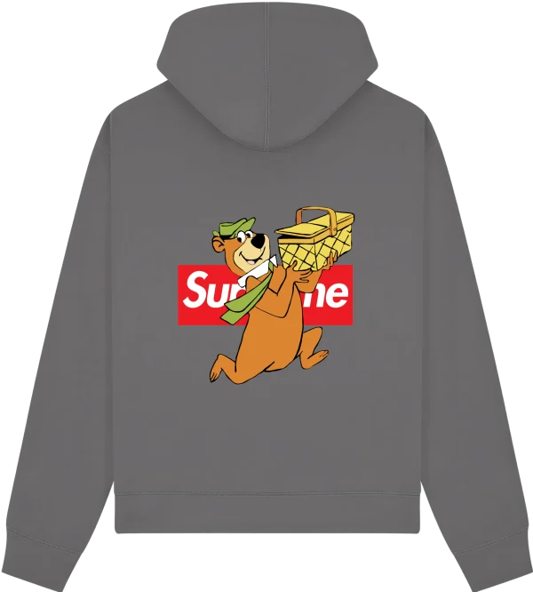 Supreme BoBo Hoodie
