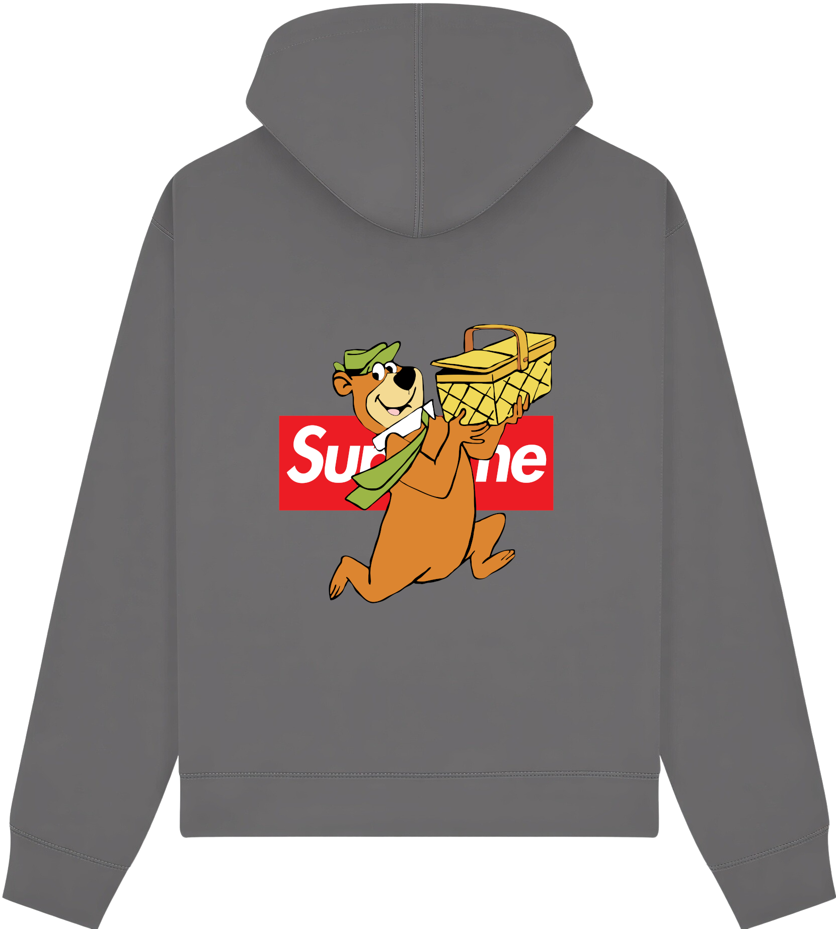 Supreme BoBo Hoodie - Image 6