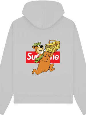 Supreme BoBo Hoodie - Image 8