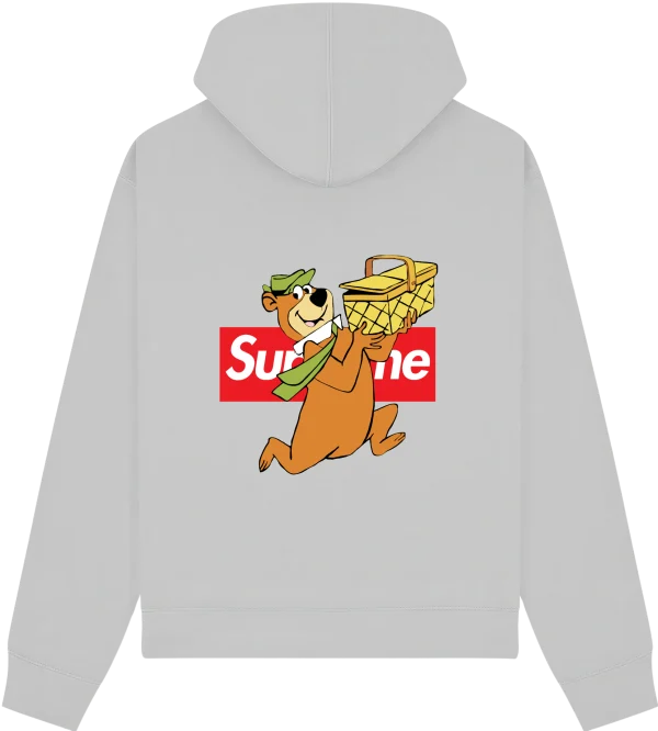 Supreme BoBo Hoodie