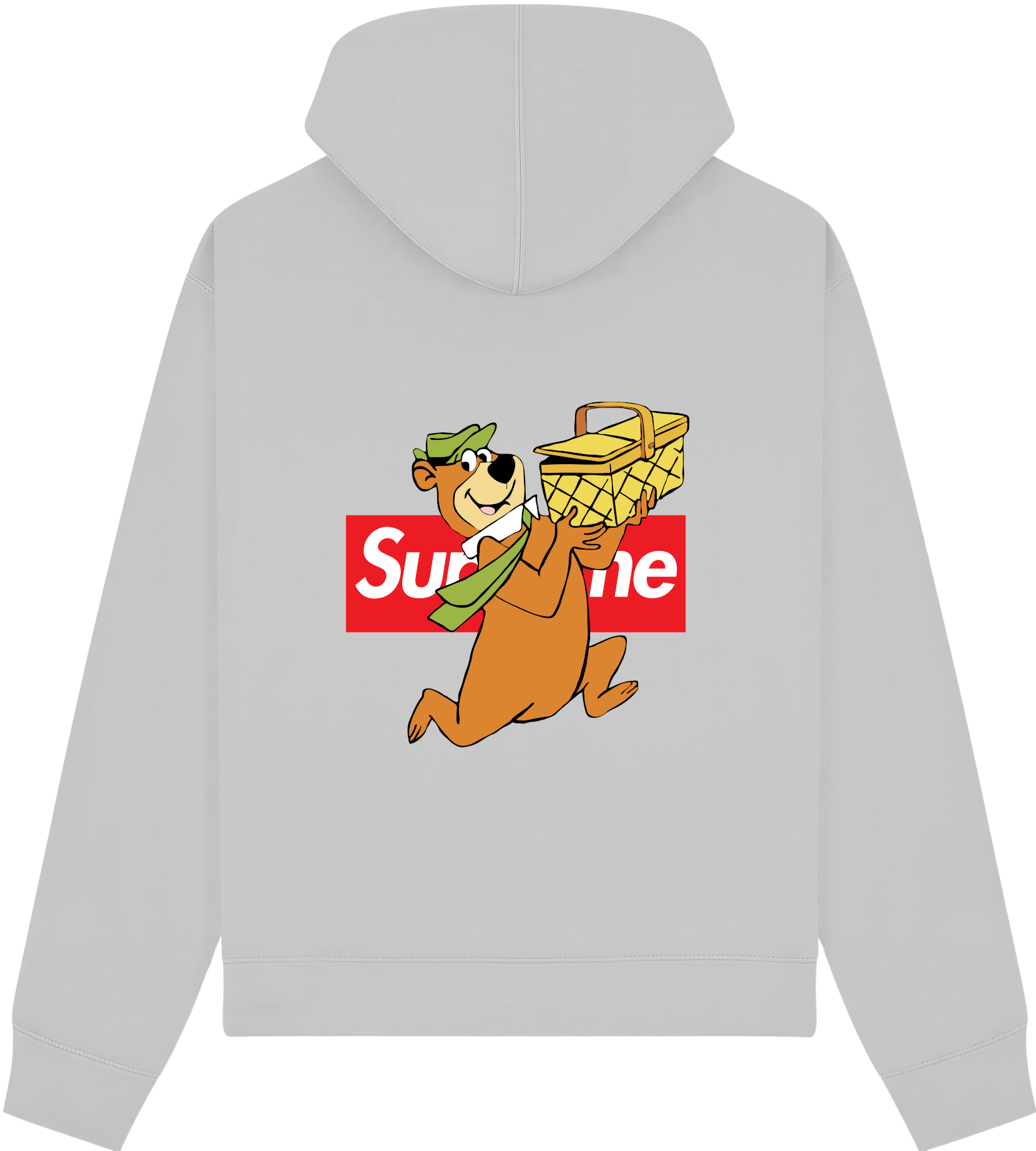 Supreme BoBo Hoodie - Image 8