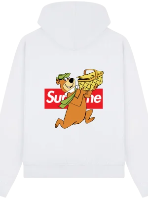 Supreme BoBo Hoodie - Image 10