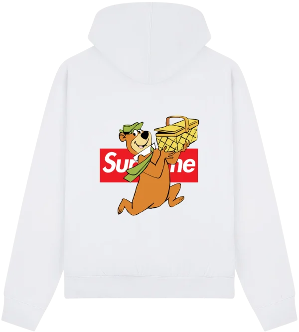 Supreme BoBo Hoodie