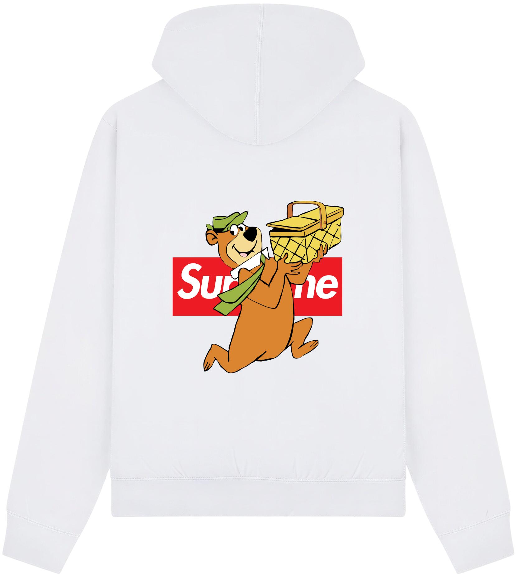 Supreme BoBo Hoodie - Image 10