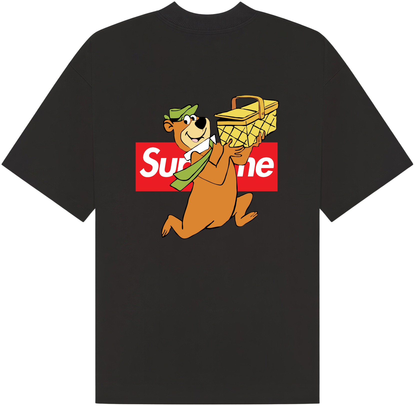 Supreme BoBo T-Shirt - Image 2
