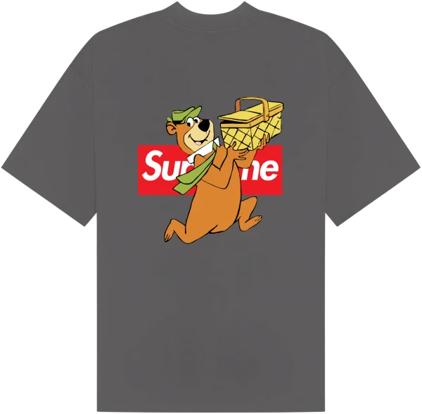 Supreme BoBo T-Shirt