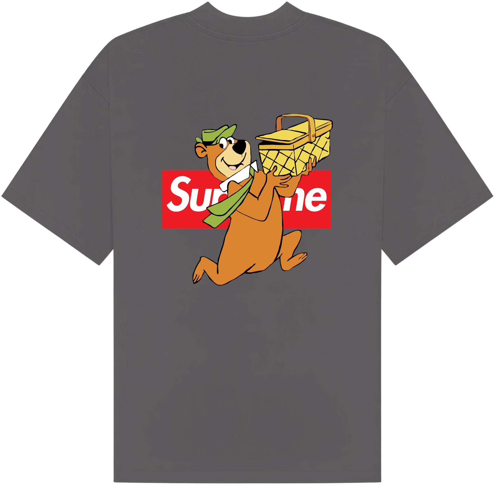 Supreme BoBo T-Shirt - Image 4