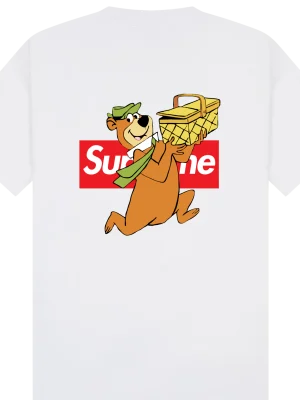 Supreme BoBo T-Shirt - Image 6