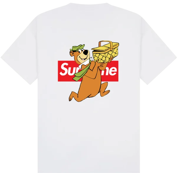 Supreme BoBo T-Shirt