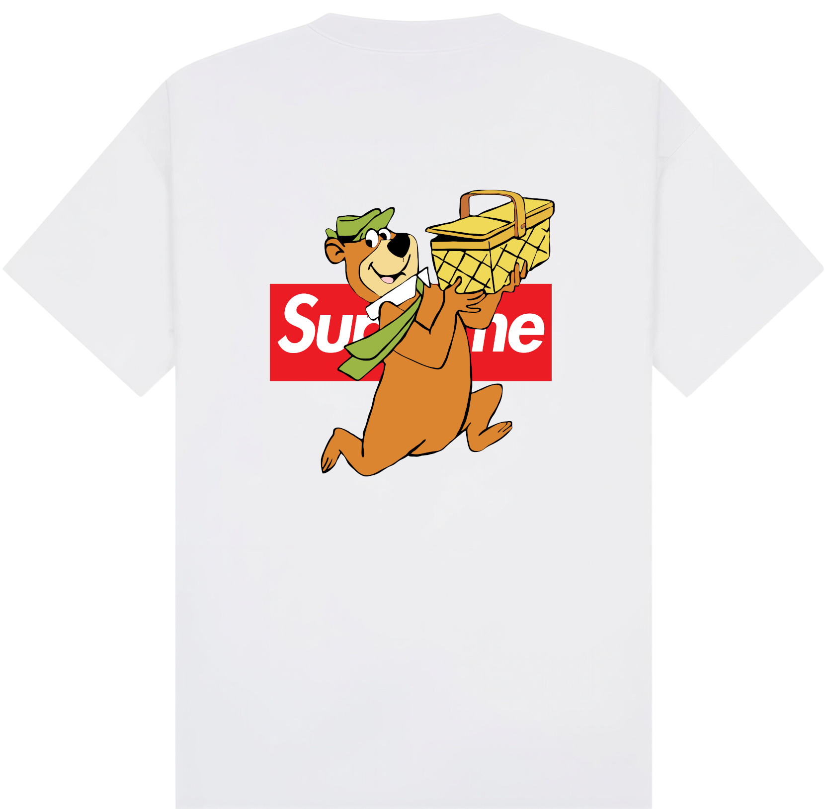 Supreme BoBo T-Shirt - Image 6