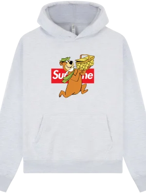 Supreme BoBo Hoodie - Image 1