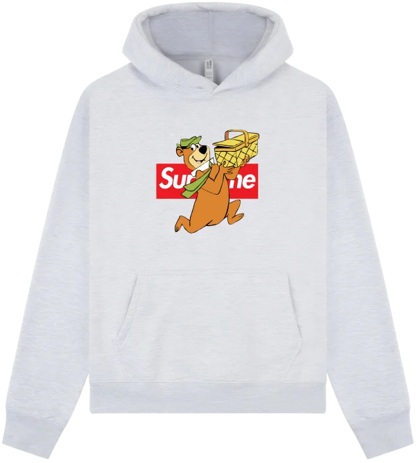 Supreme BoBo Hoodie