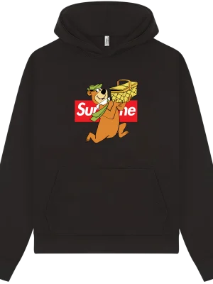 Supreme BoBo Hoodie - Image 3