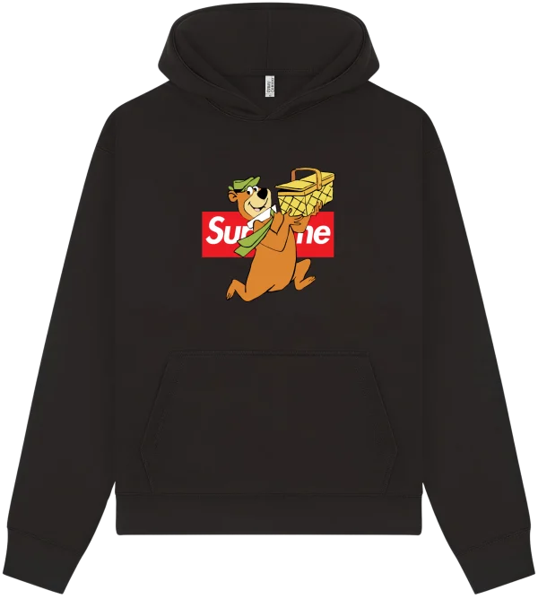 Supreme BoBo Hoodie