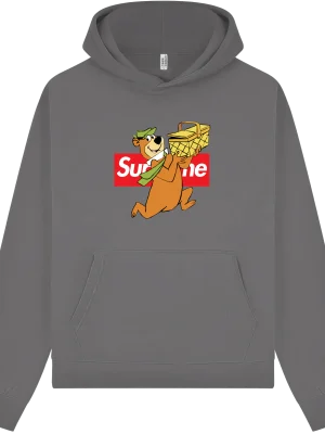 Supreme BoBo Hoodie - Image 5