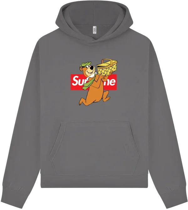 Supreme BoBo Hoodie