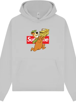Supreme BoBo Hoodie - Image 7
