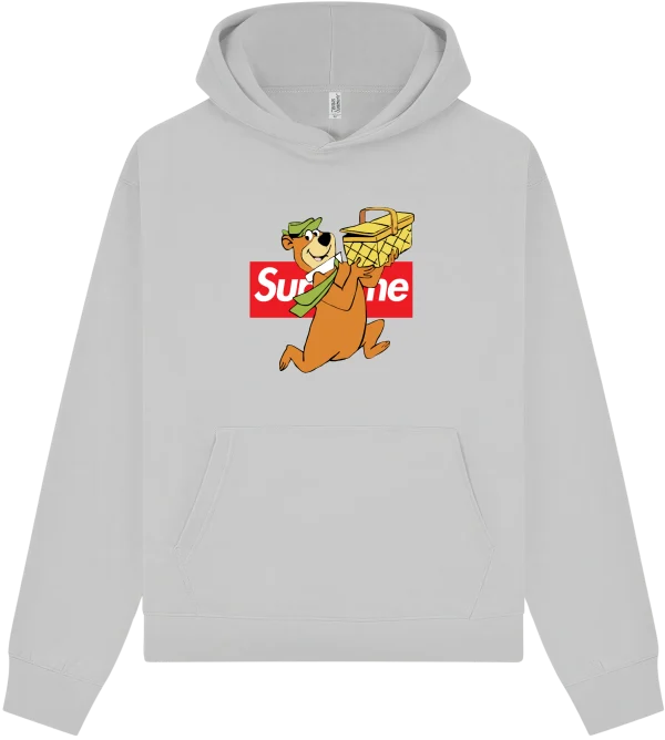 Supreme BoBo Hoodie