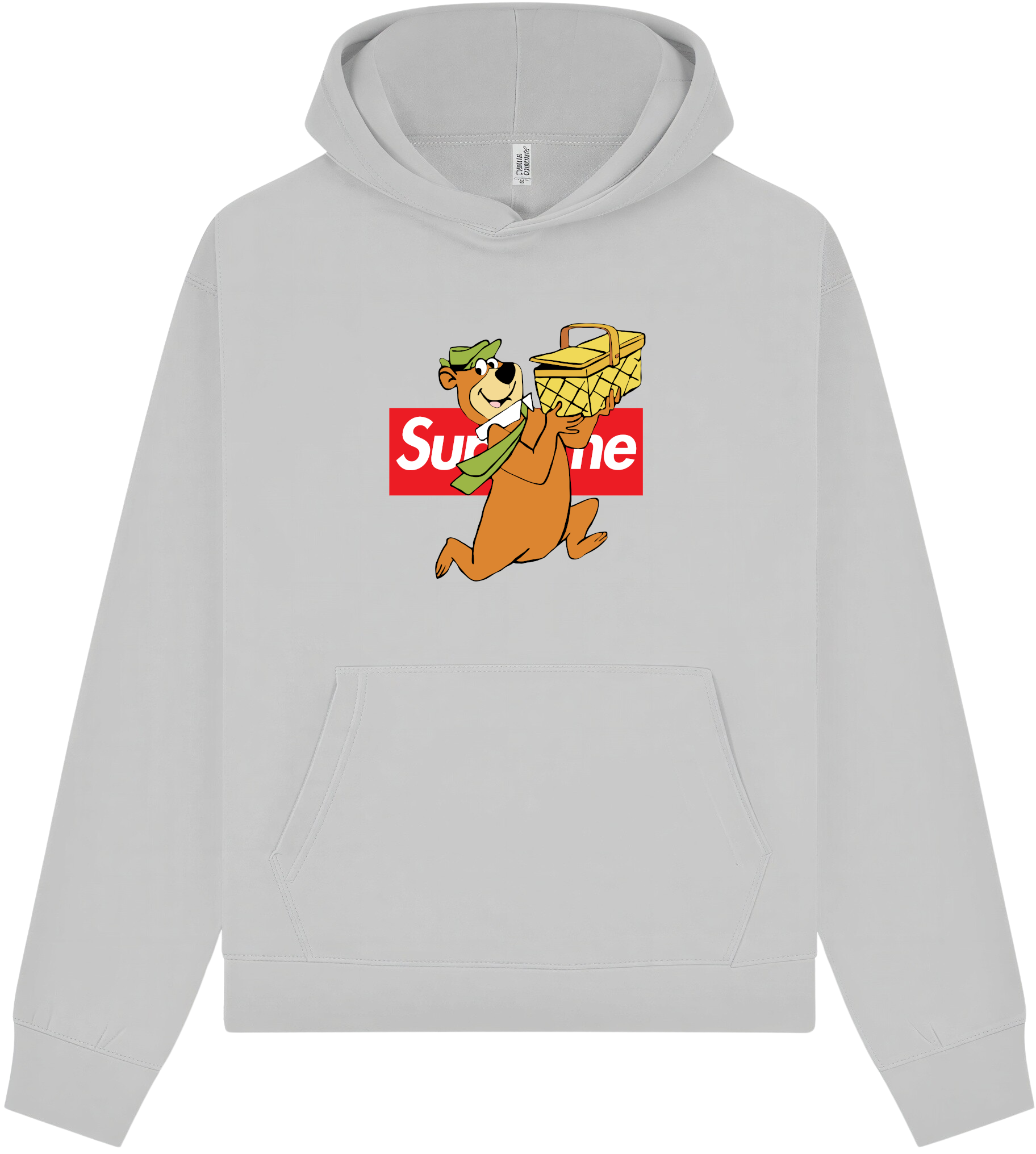 Supreme BoBo Hoodie - Image 7