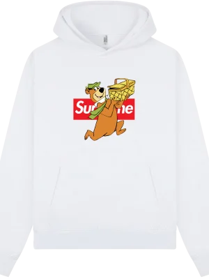 Supreme BoBo Hoodie - Image 9