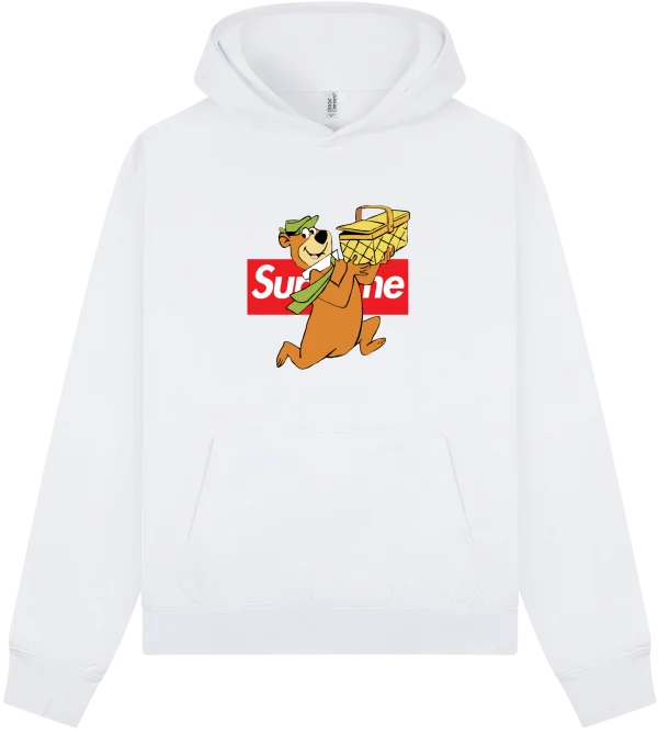 Supreme BoBo Hoodie