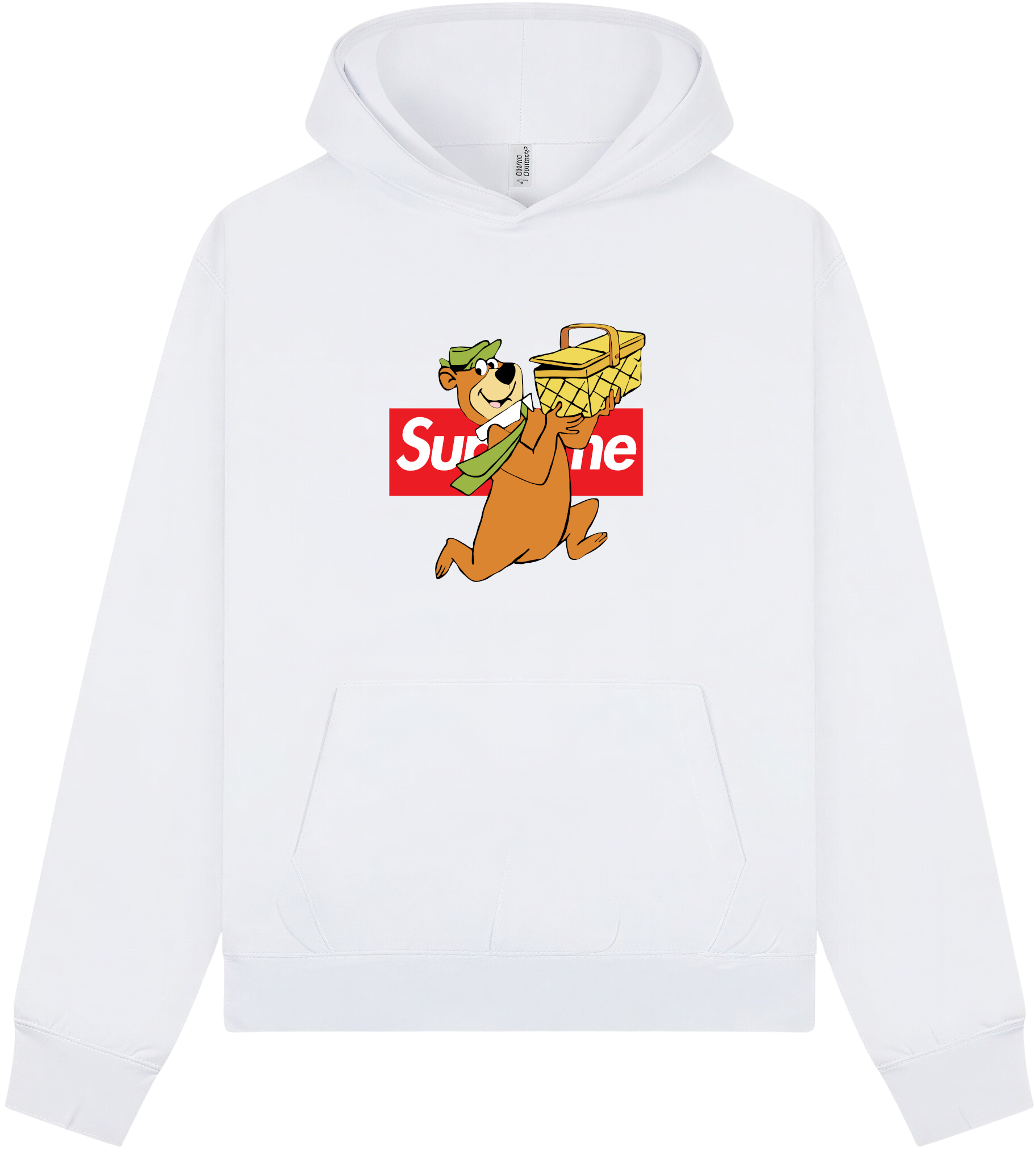 Supreme BoBo Hoodie - Image 9