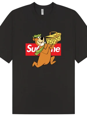 Supreme BoBo T-Shirt - Image 1