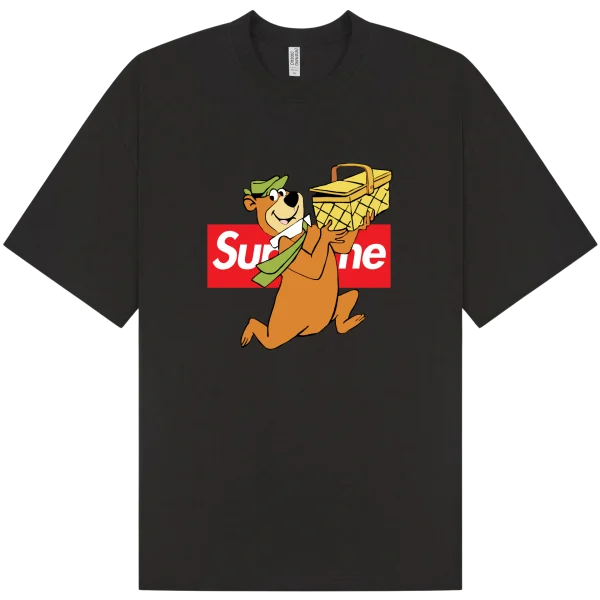 Supreme BoBo T-Shirt