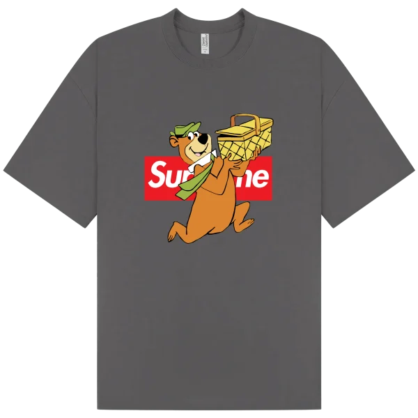 Supreme BoBo T-Shirt