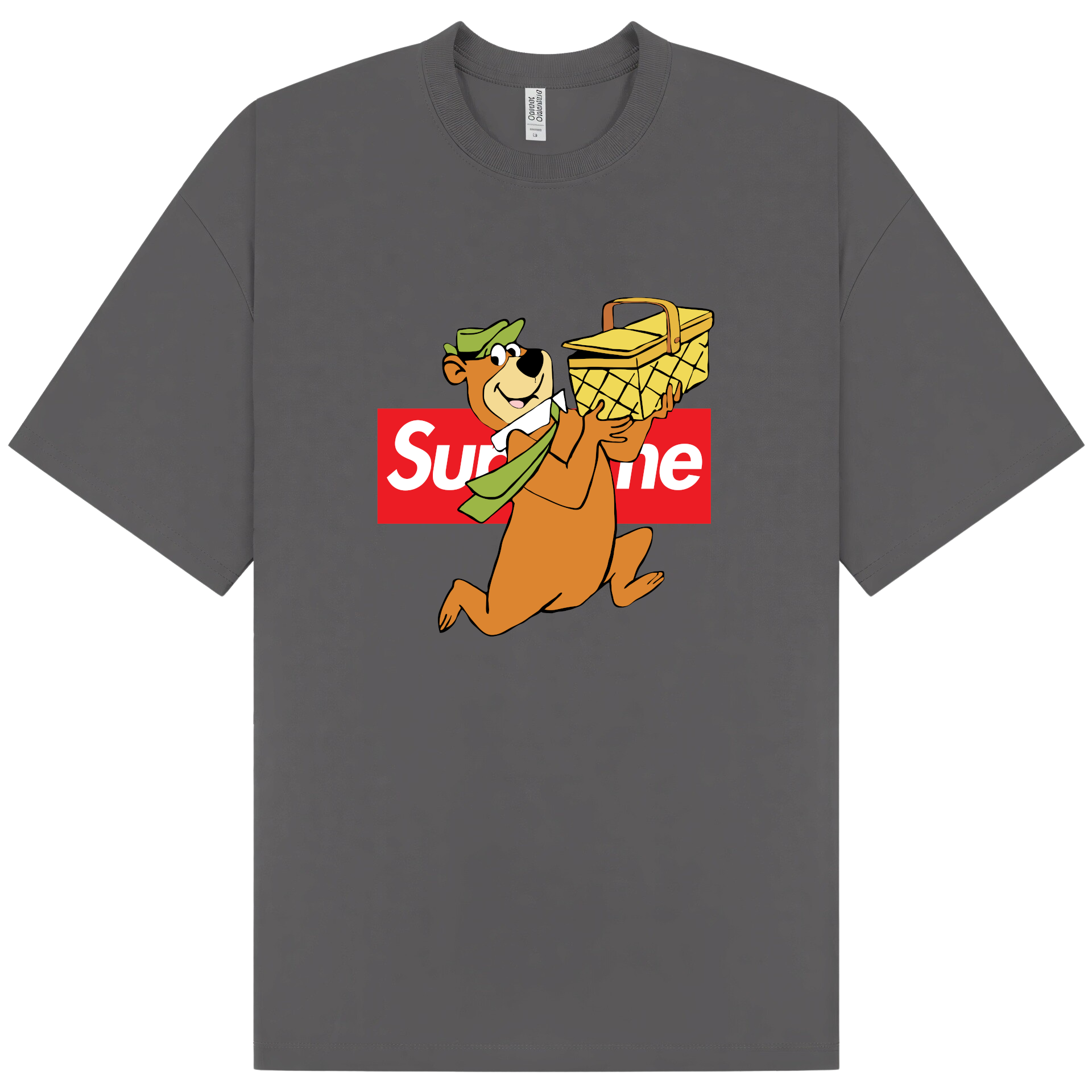 Supreme BoBo T-Shirt - Image 3