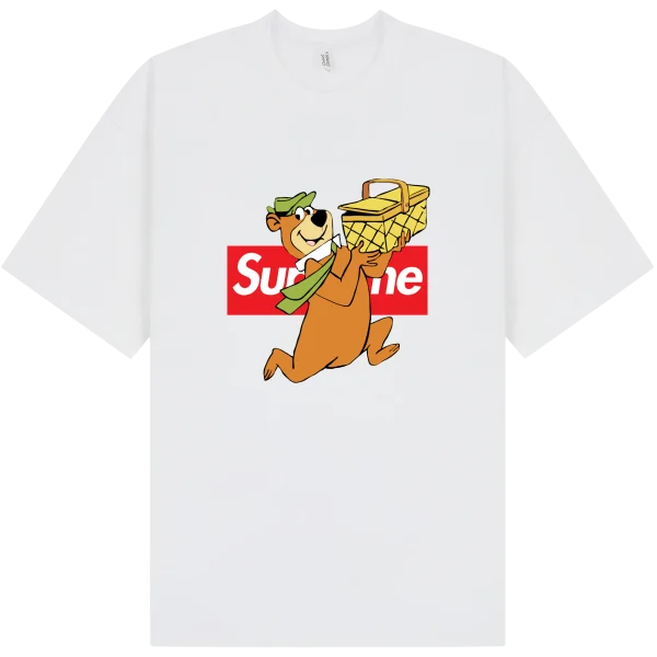 Supreme BoBo T-Shirt