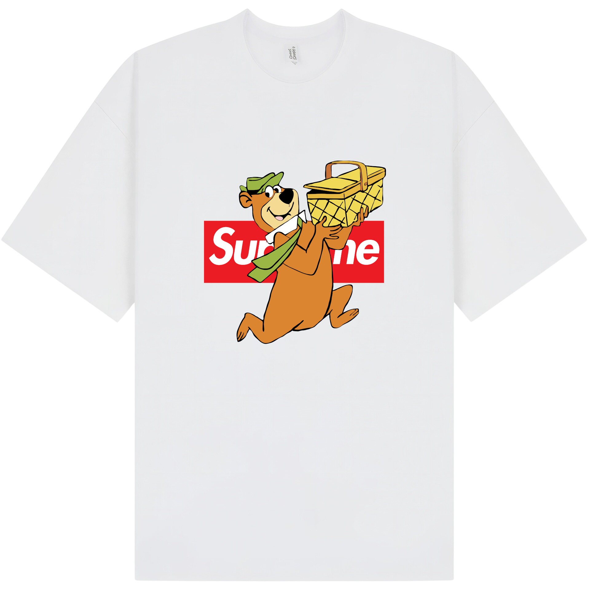 Supreme BoBo T-Shirt - Image 5