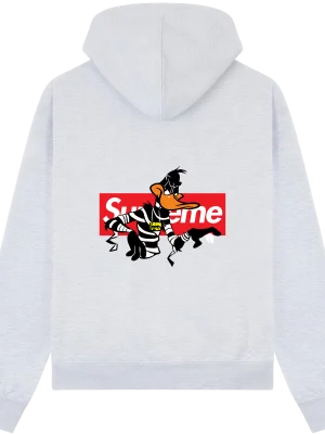 Supreme Daffy Drip Hoodie - Image 2