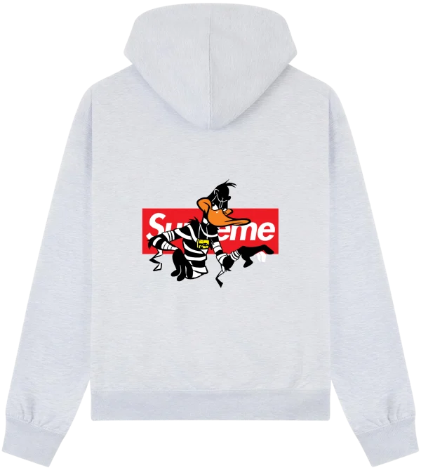 Supreme Daffy Drip Hoodie