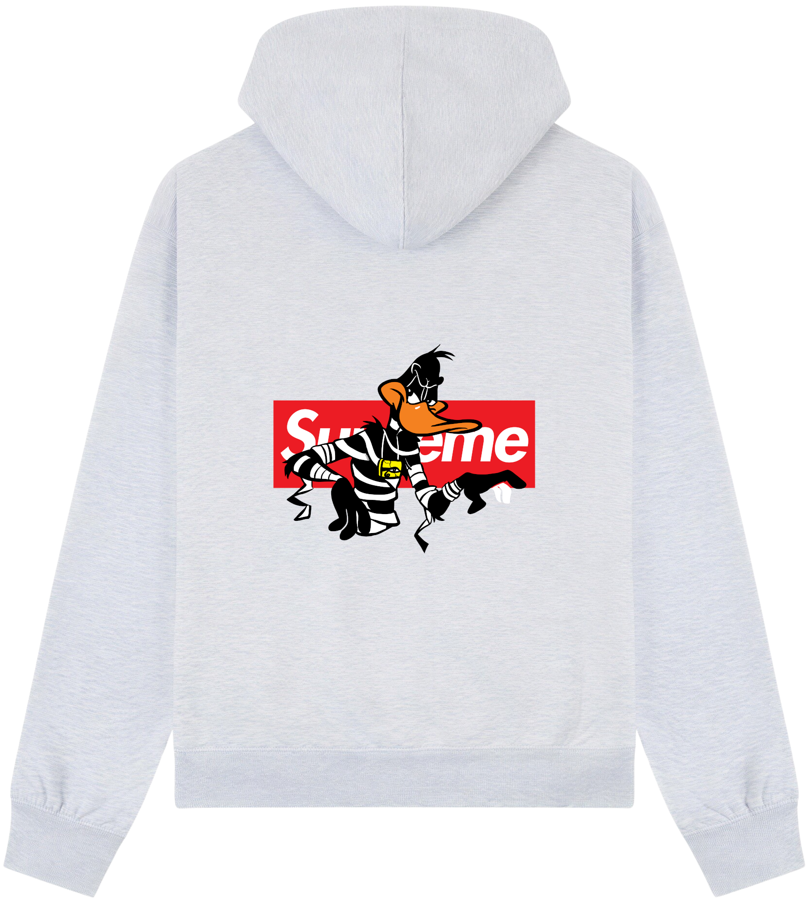 Supreme Daffy Drip Hoodie - Image 2
