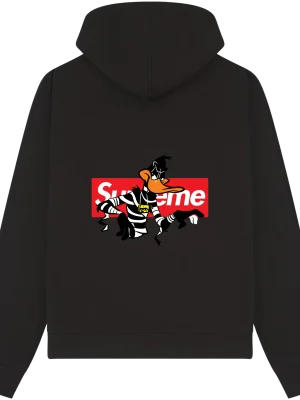 Supreme Daffy Drip Hoodie - Image 4