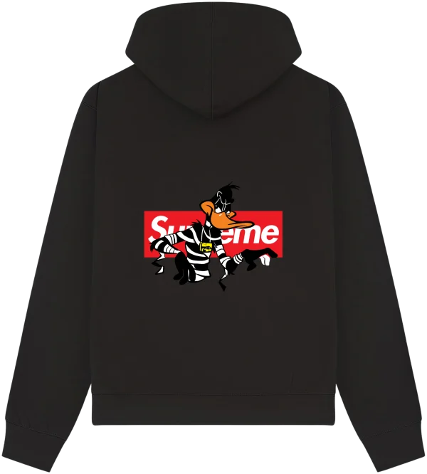 Supreme Daffy Drip Hoodie