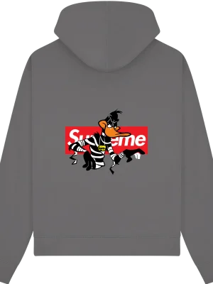 Supreme Daffy Drip Hoodie - Image 6