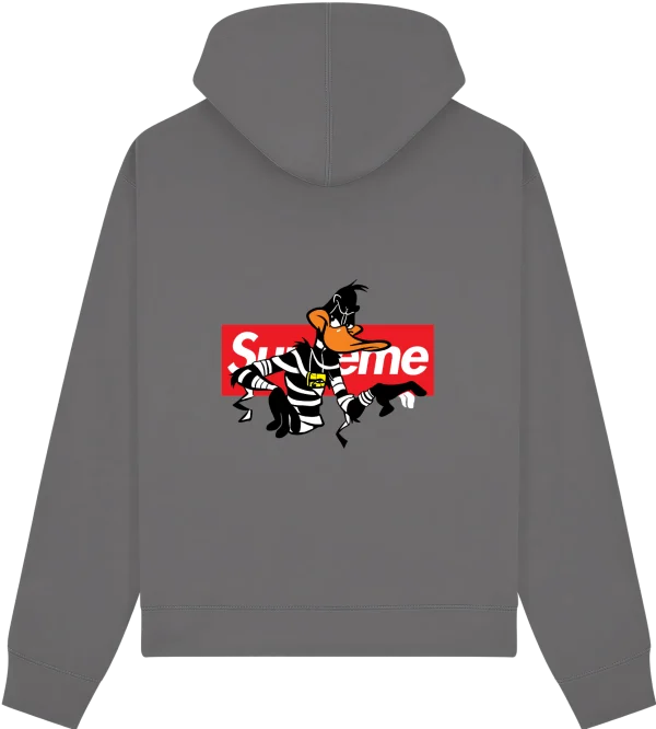 Supreme Daffy Drip Hoodie