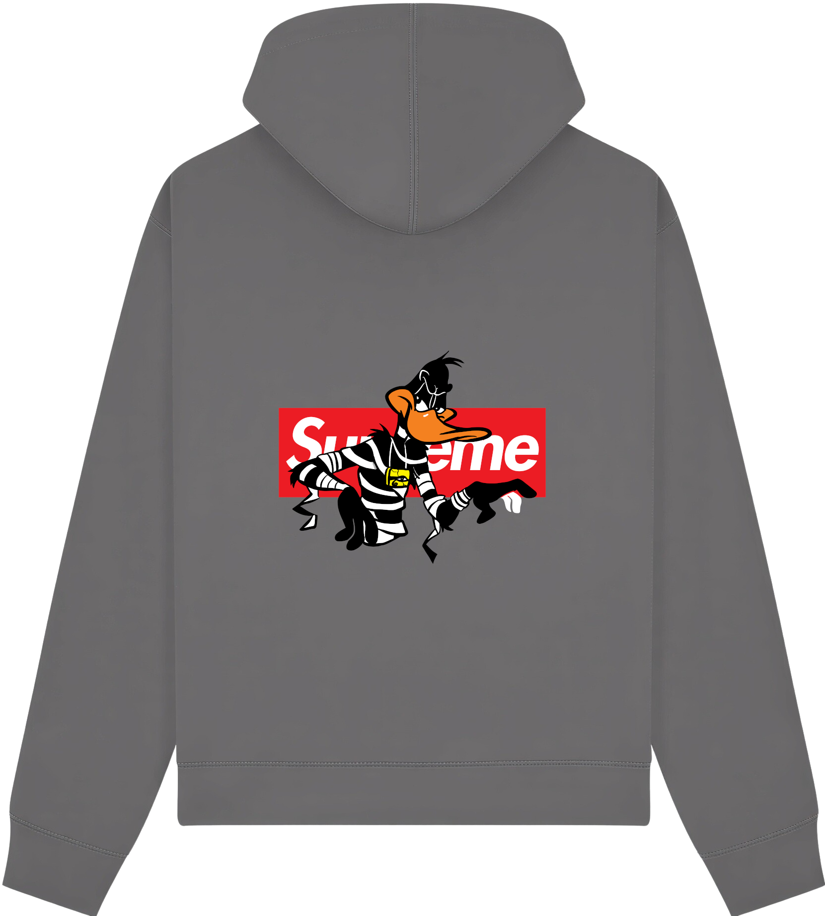 Supreme Daffy Drip Hoodie - Image 6