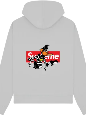 Supreme Daffy Drip Hoodie - Image 8