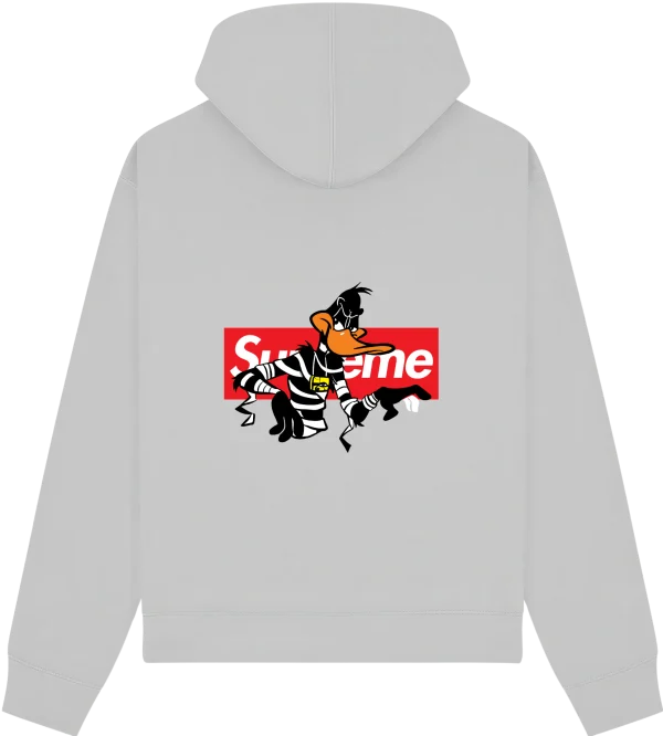 Supreme Daffy Drip Hoodie
