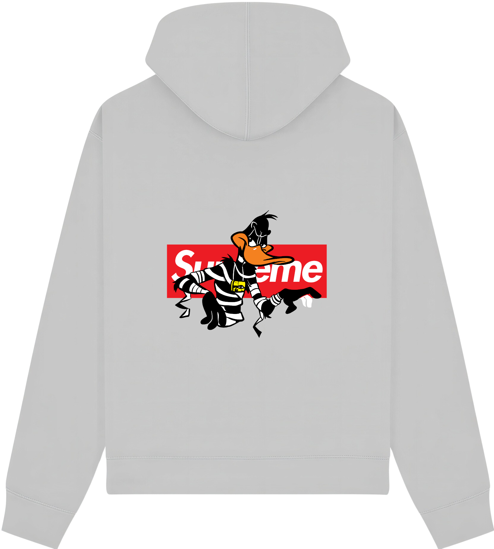 Supreme Daffy Drip Hoodie - Image 8