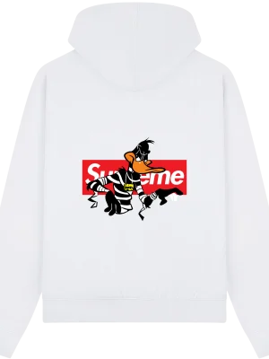 Supreme Daffy Drip Hoodie - Image 10