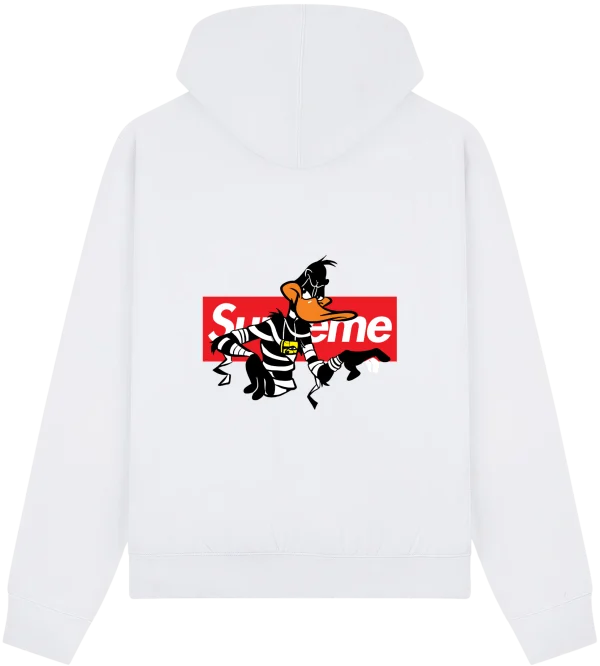 Supreme Daffy Drip Hoodie
