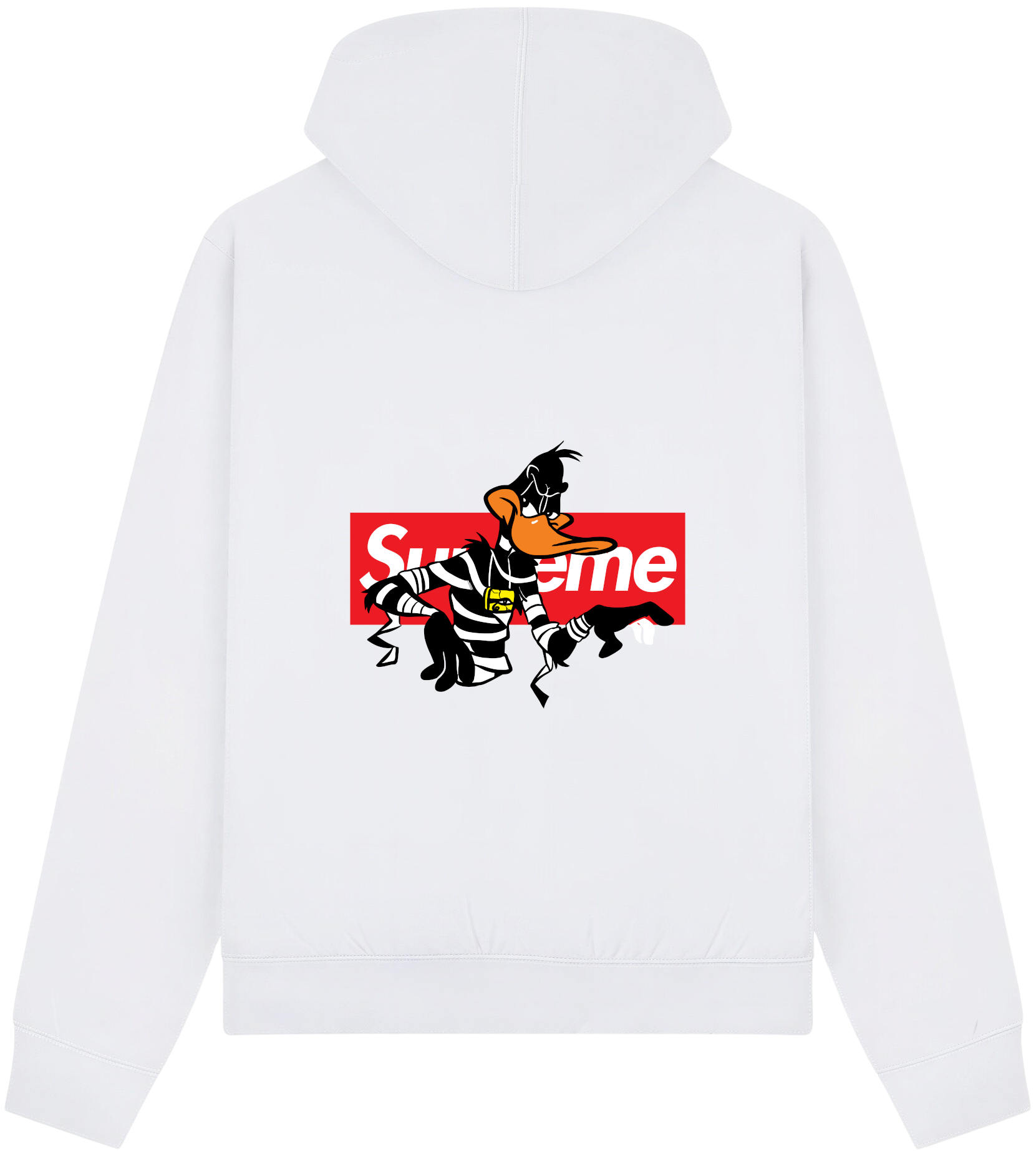 Supreme Daffy Drip Hoodie - Image 10